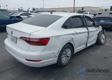 2019 Volkswagen Jetta S/Se/R-Line from USA, damaged, VIN 3VWC57BU9KM174993